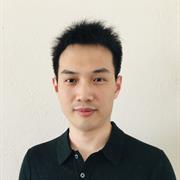 Chen Wang | About | Lawrence Berkeley National Lab