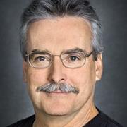Kevin G Knauss | About | Lawrence Berkeley National Lab