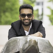 Satyarth Praveen | About | Lawrence Berkeley National Lab