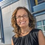 Cynthia Regnier | About | Lawrence Berkeley National Lab