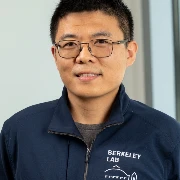 Yang Liu | About | Lawrence Berkeley National Lab