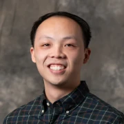 Matthew Li | About | Lawrence Berkeley National Lab