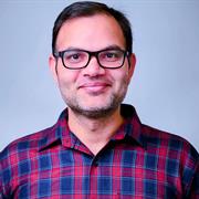 Sajid Husain | About | Lawrence Berkeley National Lab