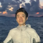 Ruiwen Hu | About | Lawrence Berkeley National Lab