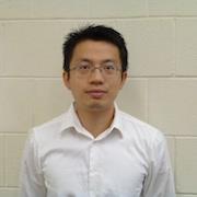 Zhenyu Ye | About | Lawrence Berkeley National Lab