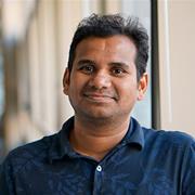 Deepak Rajagopal | About | Lawrence Berkeley National Lab
