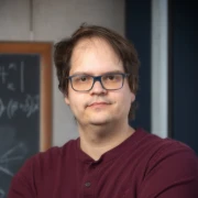Manthos Karydas | About | Lawrence Berkeley National Lab