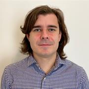 Jose Luis Rudeiros Fernandez | About | Lawrence Berkeley National Lab